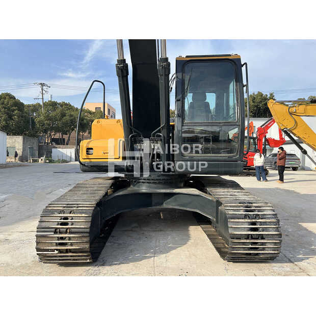 2024 Hyundai HX220HD-47155084