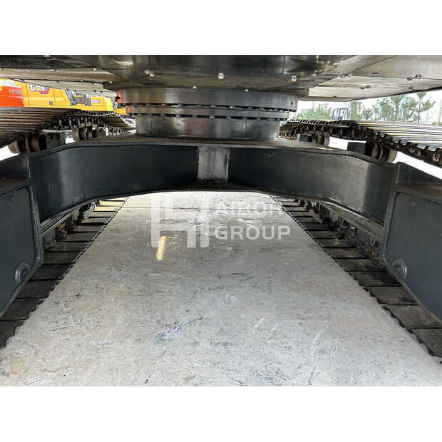 2026 هيونداي HX220HD-47156099
