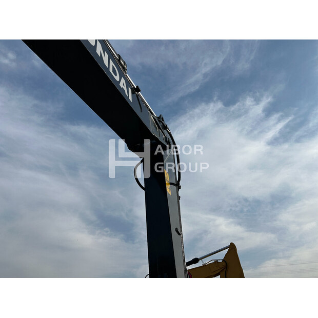 2026 هيونداي HX220HD-47156113