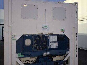 Image de Conteneurs 2000 Other