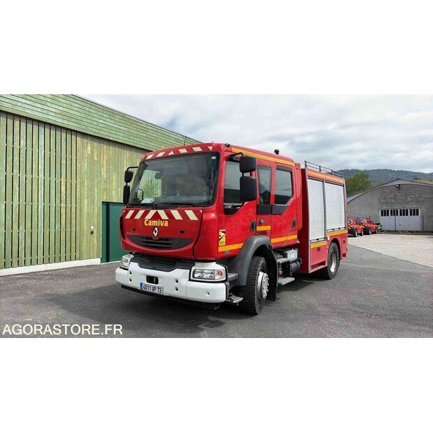 2006 Renault Midlum-47156496
