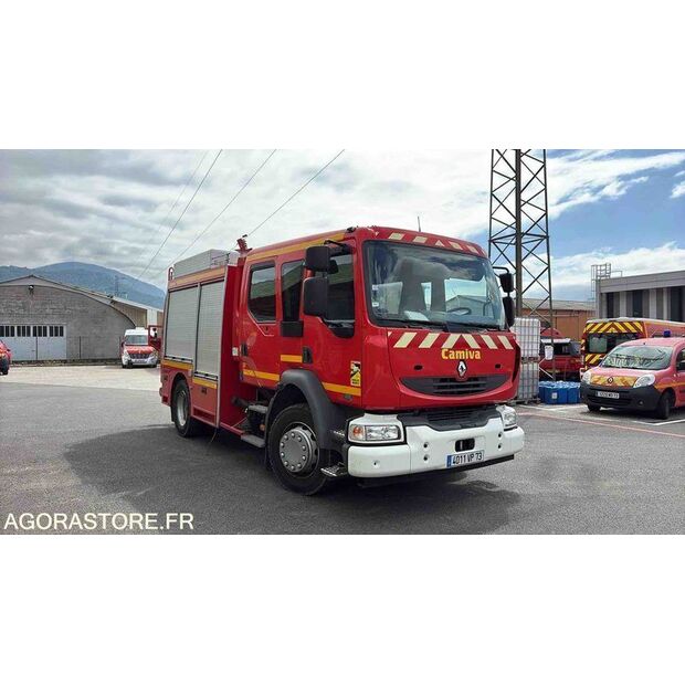 2006 Renault Midlum-47156497