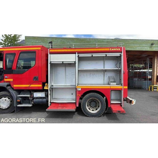 2006 رينو Midlum-47156500