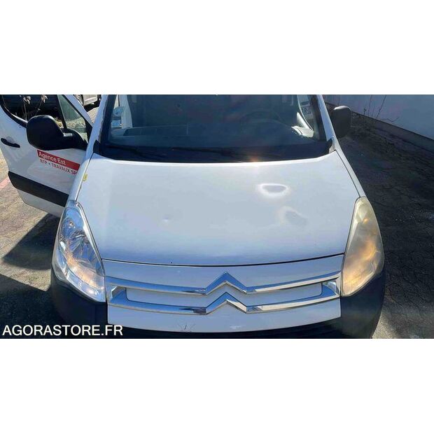 2011 Citroen BERLINGO-47156627