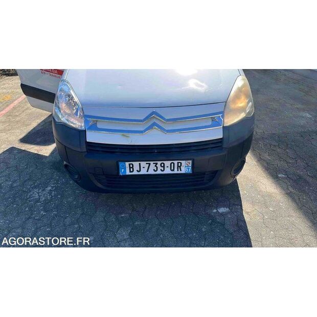2011 Citroen BERLINGO-47156632