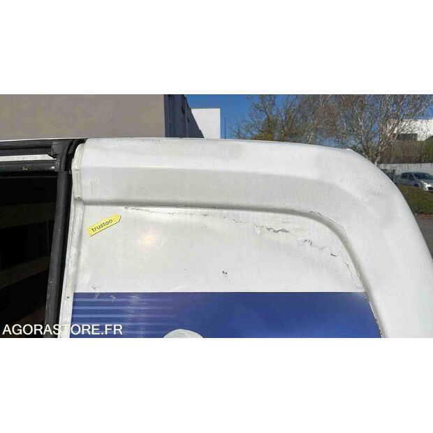 2011 Citroen BERLINGO-47156653