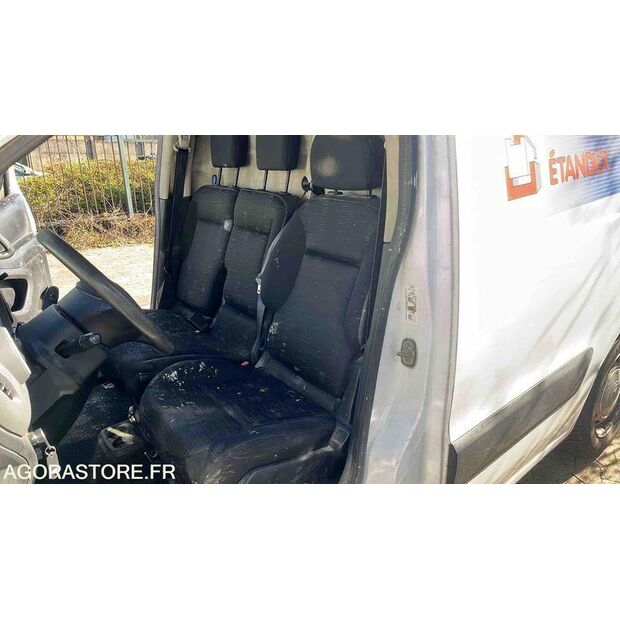 2011 Citroen BERLINGO-47156654