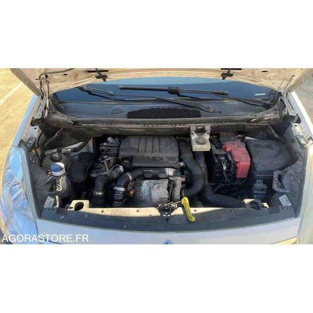 2011 Citroen BERLINGO-47156657