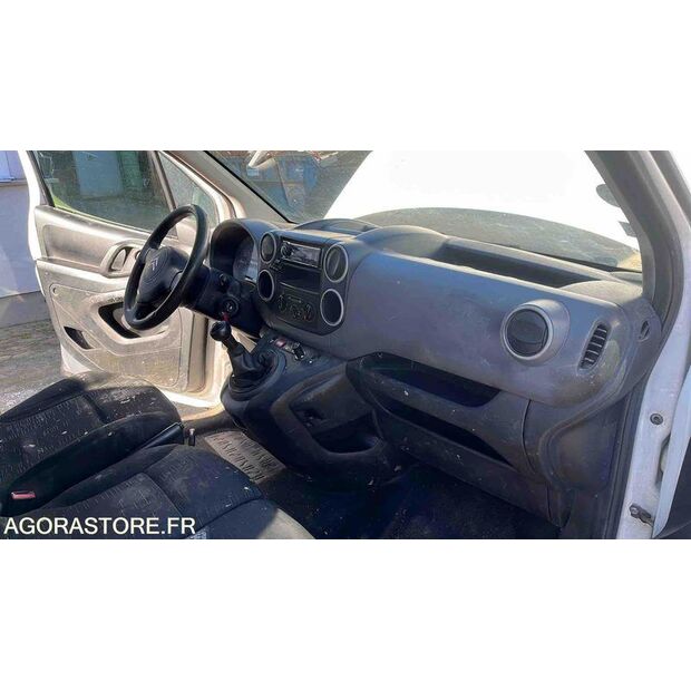 2011 Citroen BERLINGO-47156660