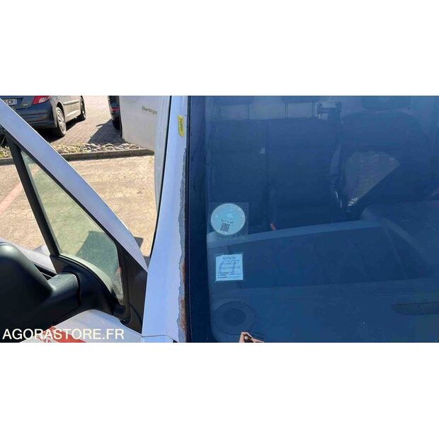 2011 Citroen BERLINGO-47156662