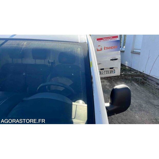 2011 Citroen BERLINGO-47156680
