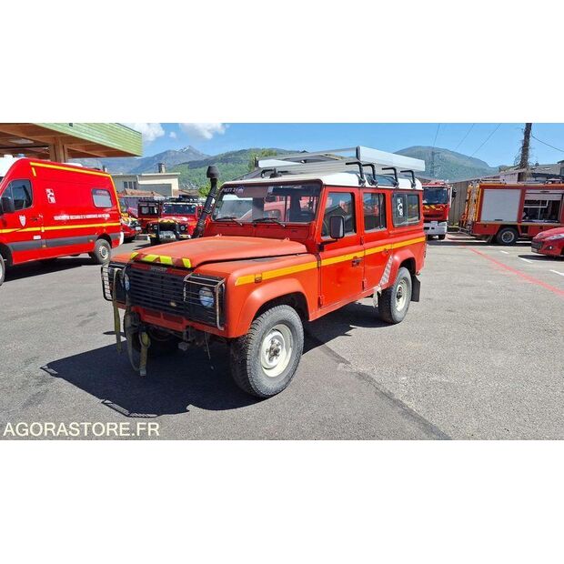 2005 Land Rover Defender-47156799
