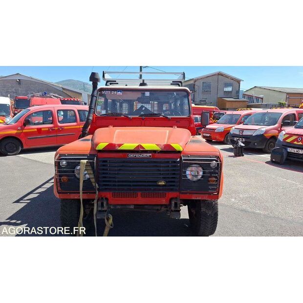 2005 Land Rover Defender-47156800