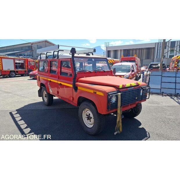 2005 Land Rover Defender-47156801
