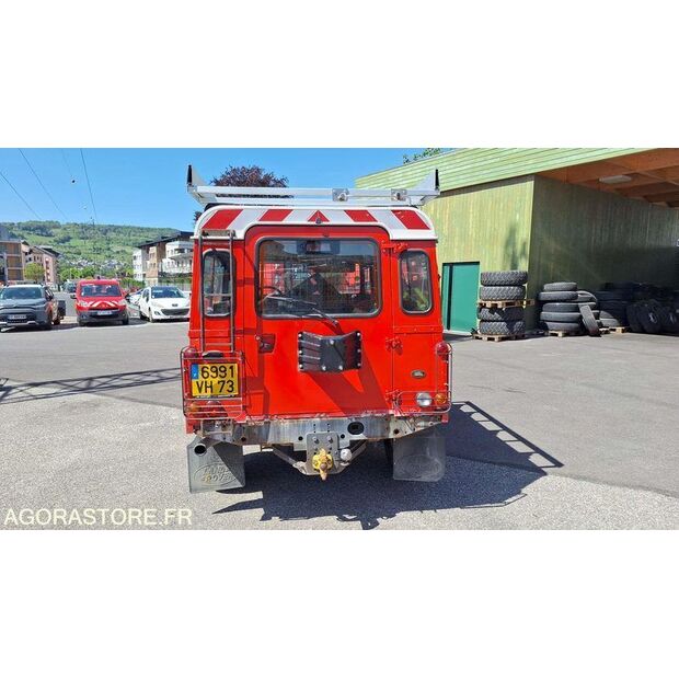 2005 Land Rover Defender-47156802