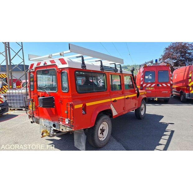 2005 Land Rover Defender-47156803
