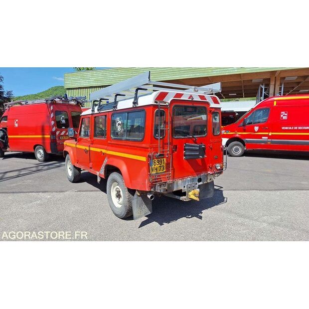 2005 Land Rover Defender-47156804