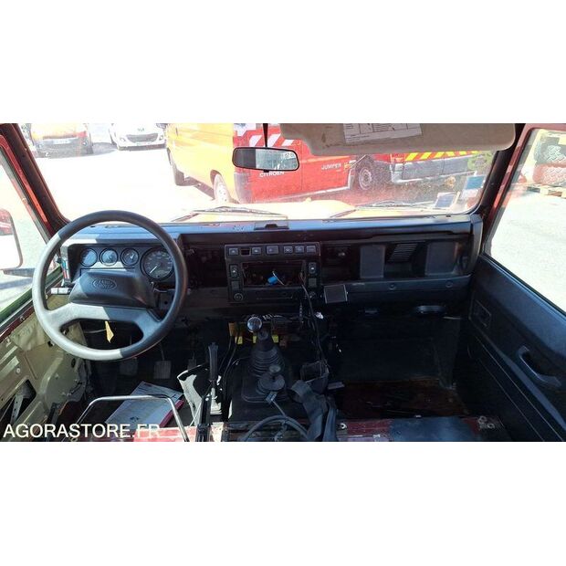2005 Land Rover Defender-47156806
