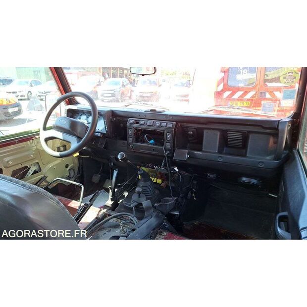 2005 Land Rover Defender-47156807