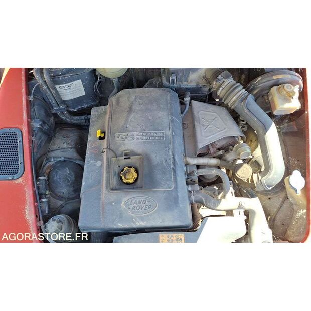 2005 Land Rover Defender-47156816