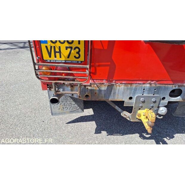 2005 Land Rover Defender-47156819