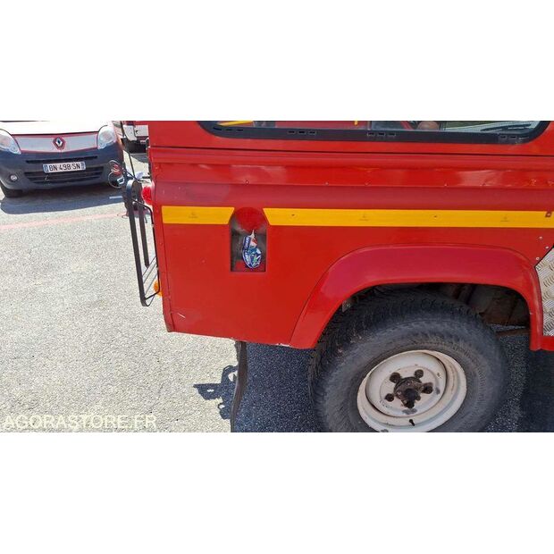 2005 Land Rover Defender-47156836