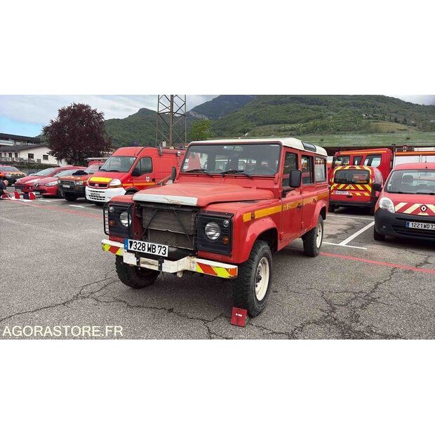 2008 Land Rover Defender-47156862