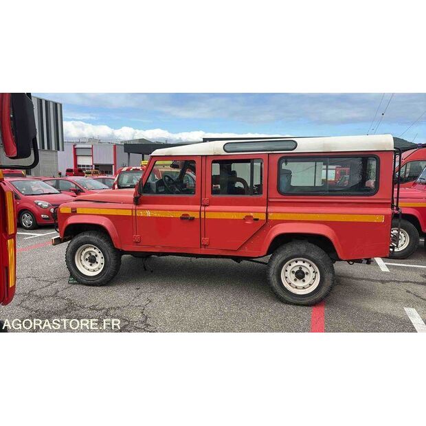 2008 Land Rover Defender-47156863