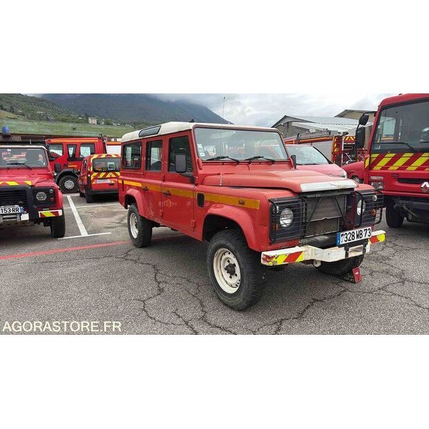 2008 Land Rover Defender-47156864