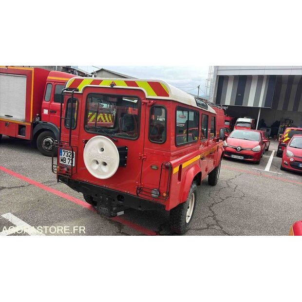 2008 Land Rover Defender-47156865