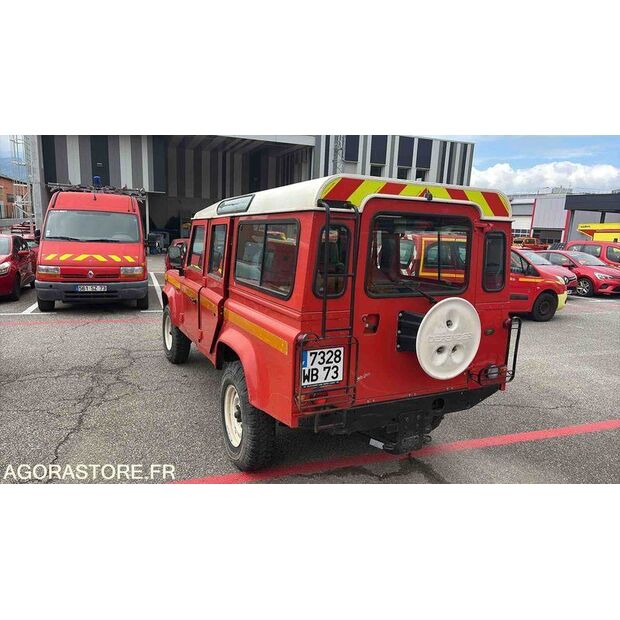 2008 Land Rover Defender-47156866