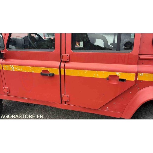 2008 Land Rover Defender-47156868