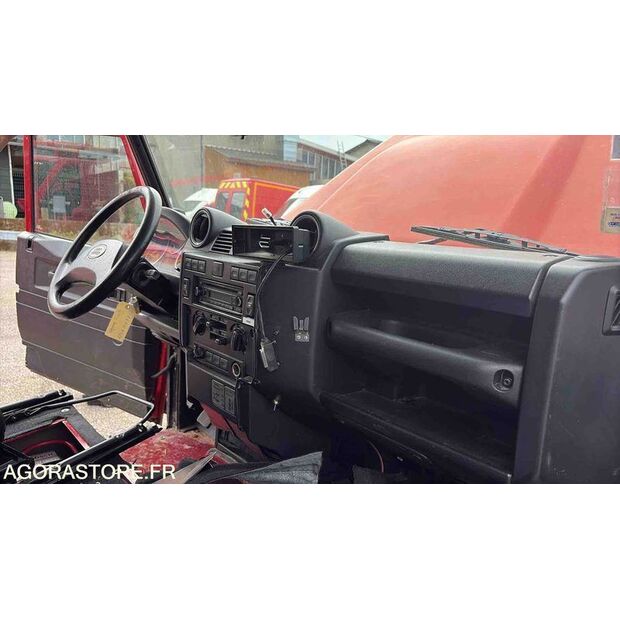 2008 Land Rover Defender-47156870