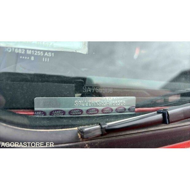 2008 Land Rover Defender-47156872