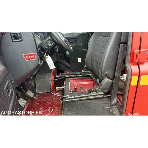 2008 Land Rover Defender-47156876