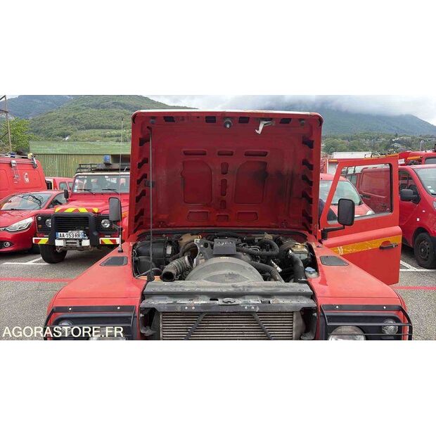 2008 Land Rover Defender-47156881