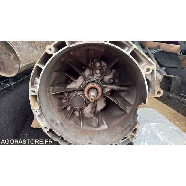 2008 Land Rover Defender-47156882