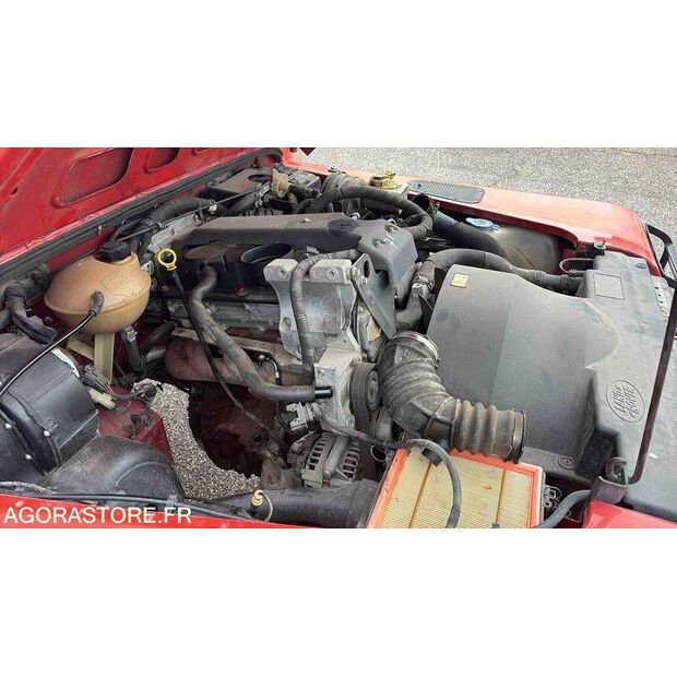 2008 Land Rover Defender-47156883