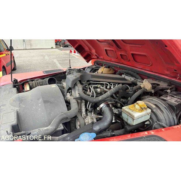 2008 Land Rover Defender-47156884