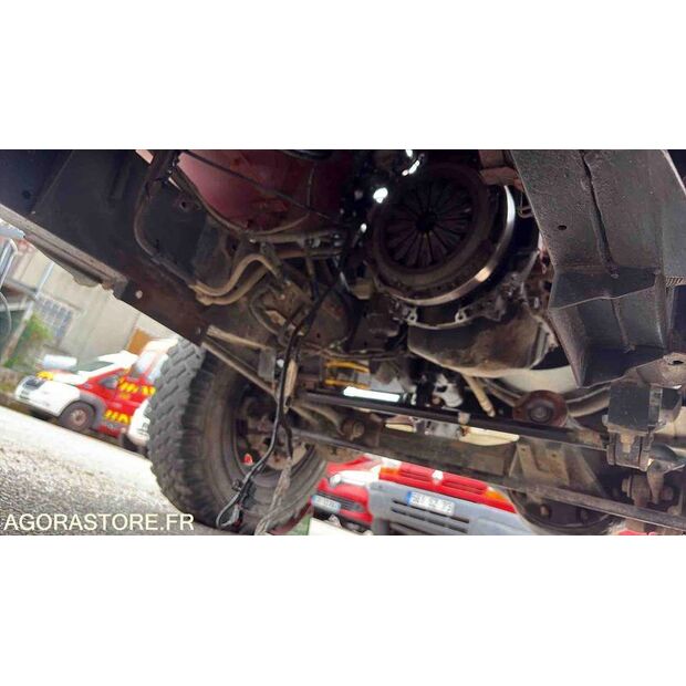 2008 Land Rover Defender-47156887
