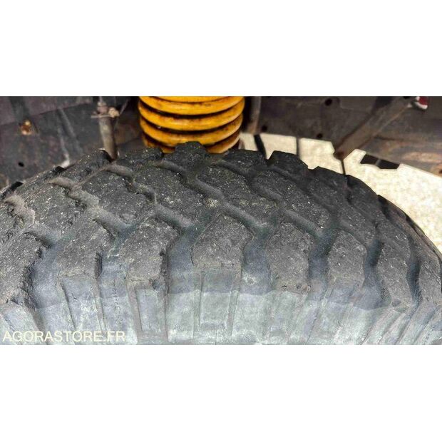 2008 Land Rover Defender-47156888