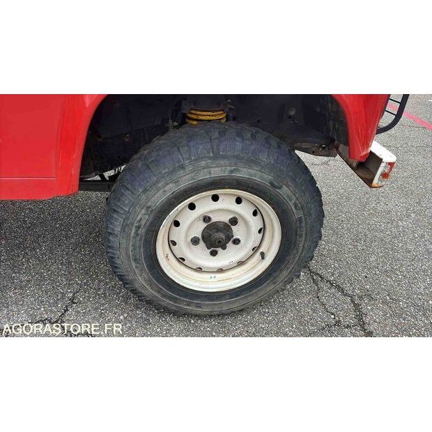 2008 Land Rover Defender-47156891