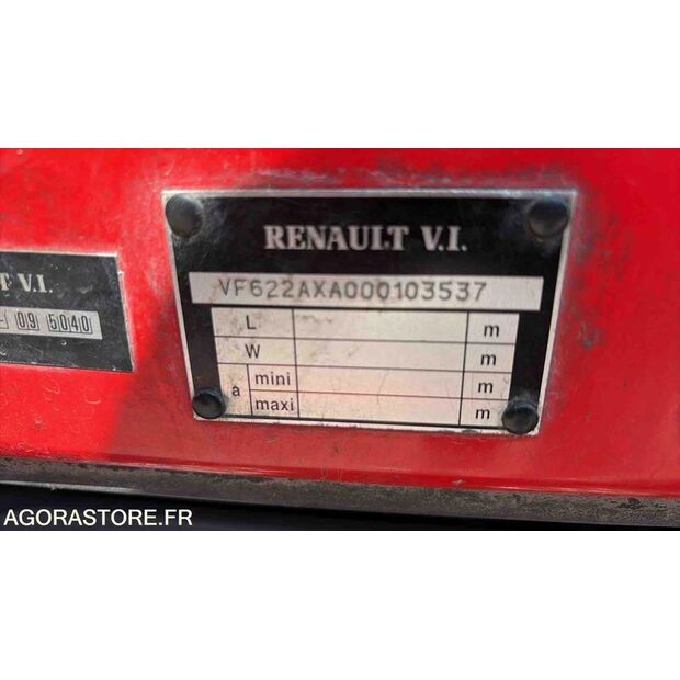 2002 Renault PREMIUM-47157248