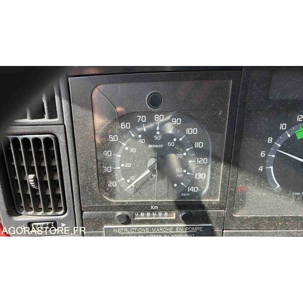 2002 Renault PREMIUM-47157260