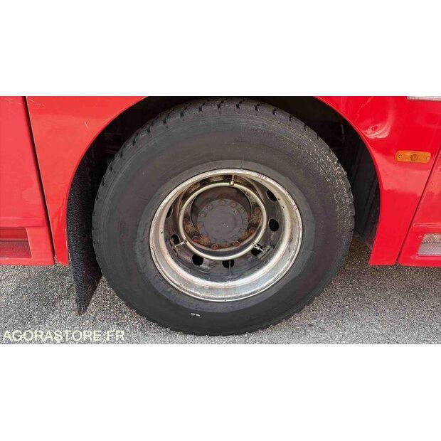 2002 Renault PREMIUM-47157272