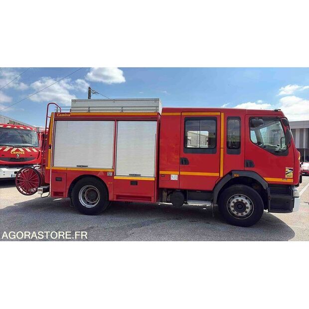 2002 Renault PREMIUM-47157325