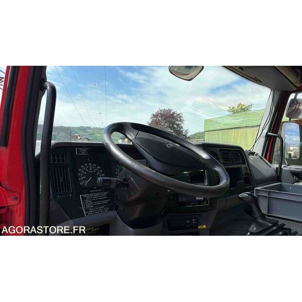 2002 Renault PREMIUM-47157342