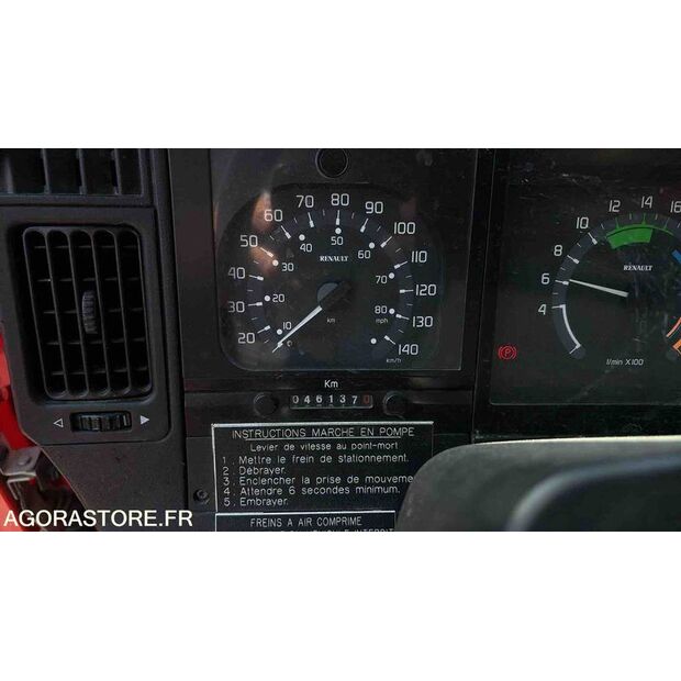 2002 Renault PREMIUM-47157347