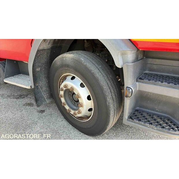 2002 Renault PREMIUM-47157357
