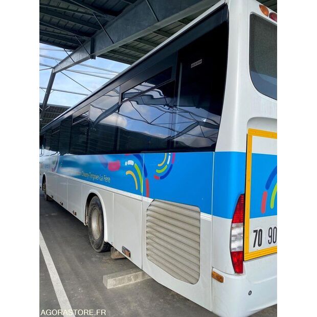 2007 IRISBUS RECREO-47157507